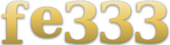 fe333 logo